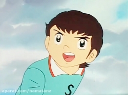 کارتون فوتبالیست ها قسمت 56